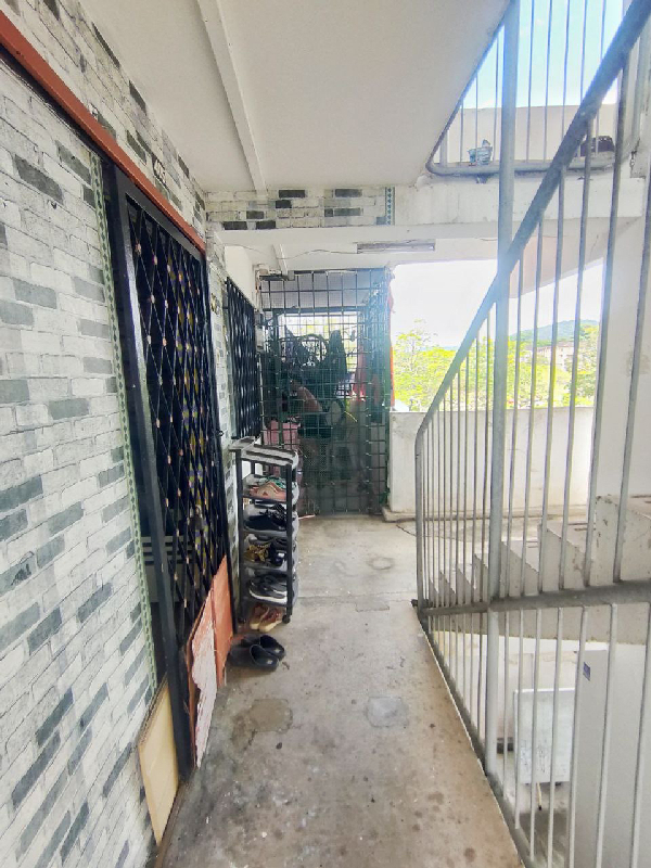 Flat Seksyen 2 Wangsa Maju - photo 3