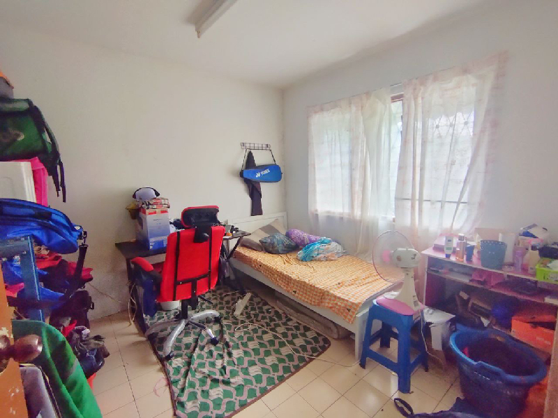 Flat Seksyen 2 Wangsa Maju - photo 8