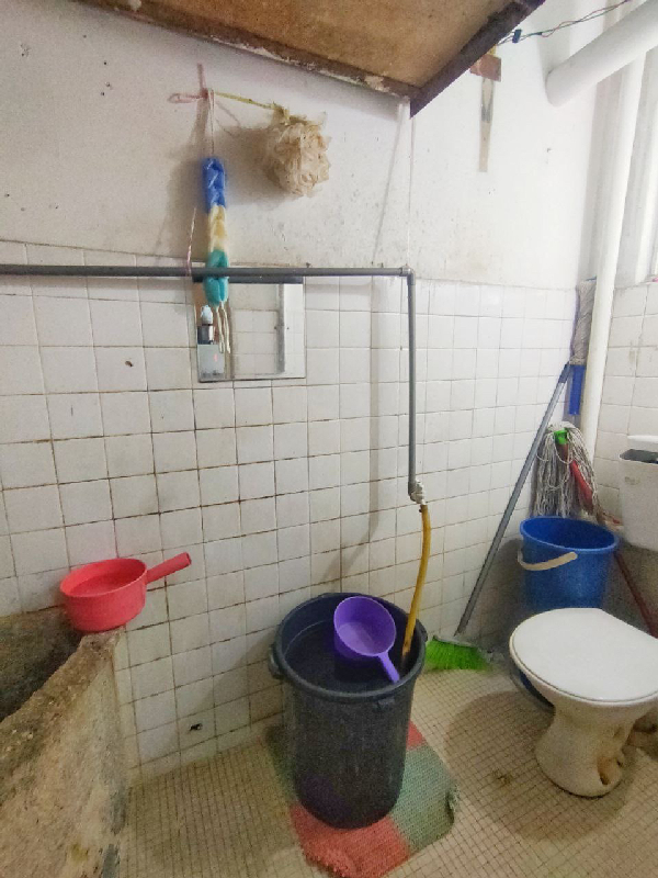 Flat Seksyen 2 Wangsa Maju - photo 12