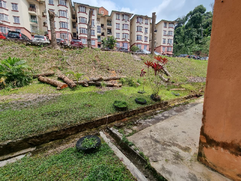 SRI WIRA APARTMENT - photo 4