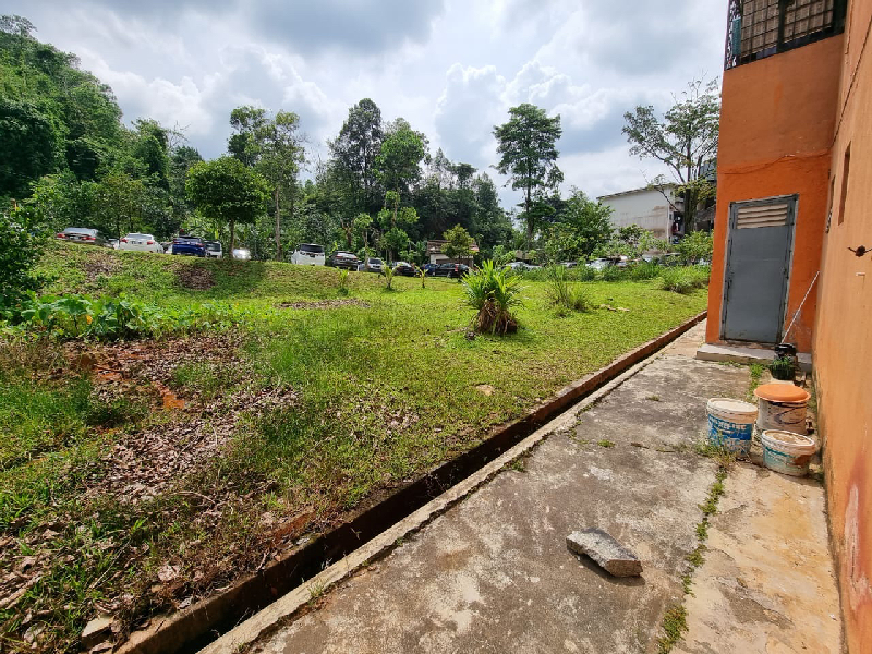 SRI WIRA APARTMENT - photo 6