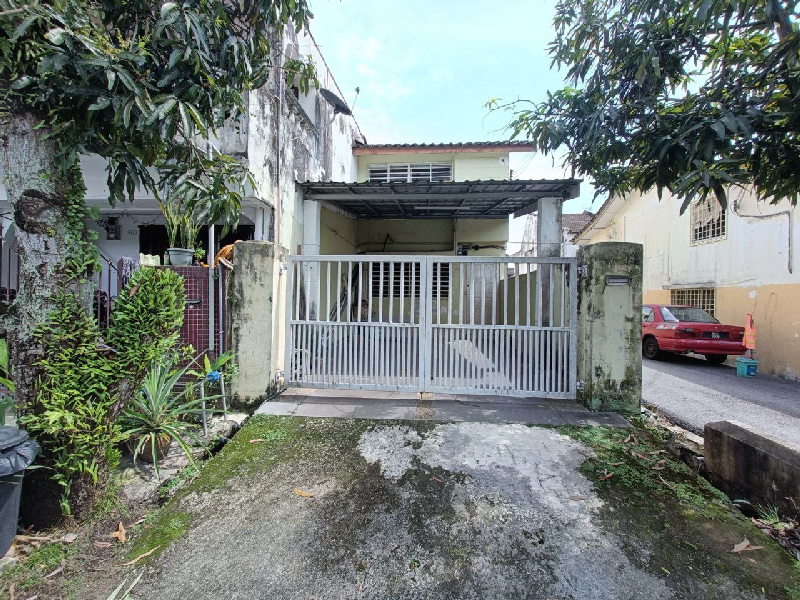 Taman Putra, Ampang, Selangor - photo 2