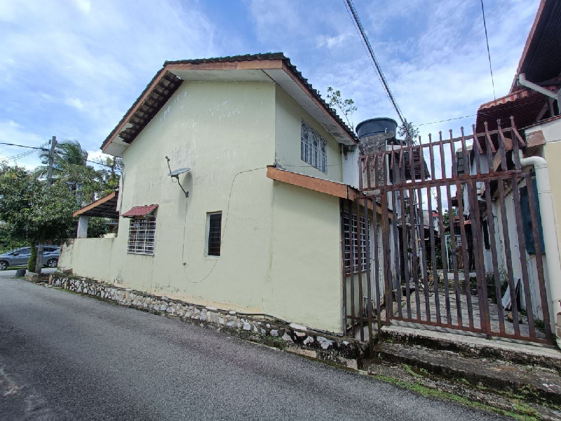 Taman Putra, Ampang, Selangor - photo 4