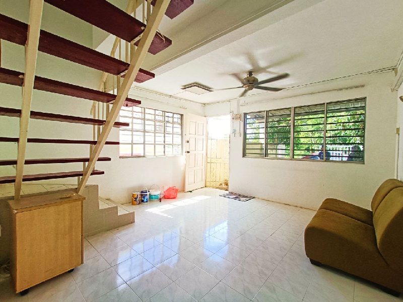 Taman Putra, Ampang, Selangor - photo 6