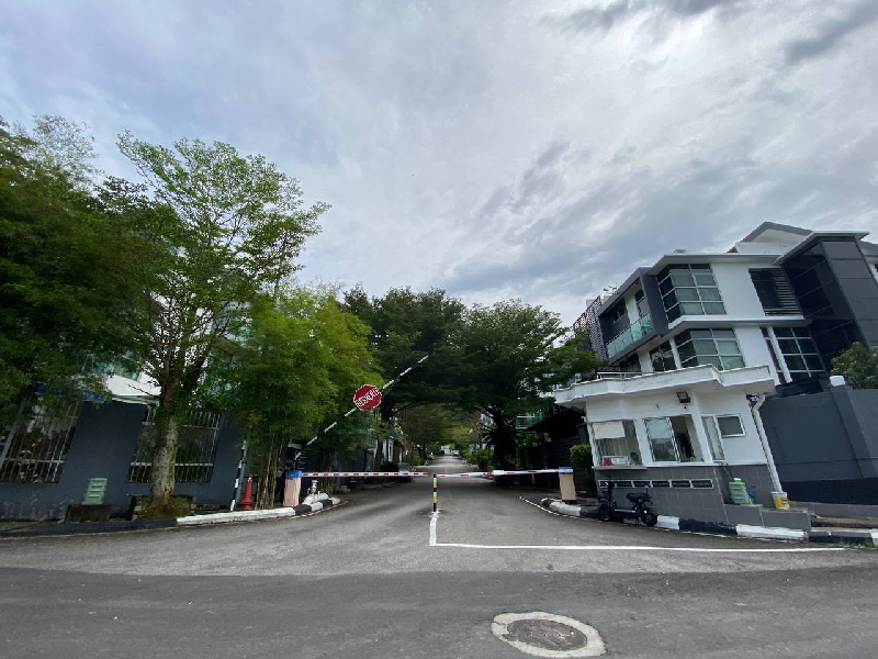 Villa Laman Cahaya, Jalan Dato Sulaiman, Taman Tun Dr Ismail - photo 8