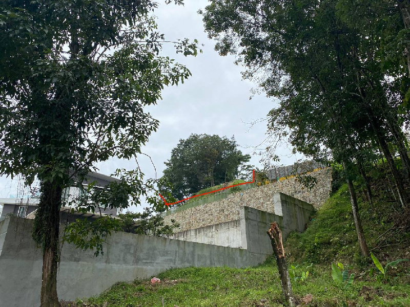 Bungalow Lot Land, Country Heights Damansara - photo 3