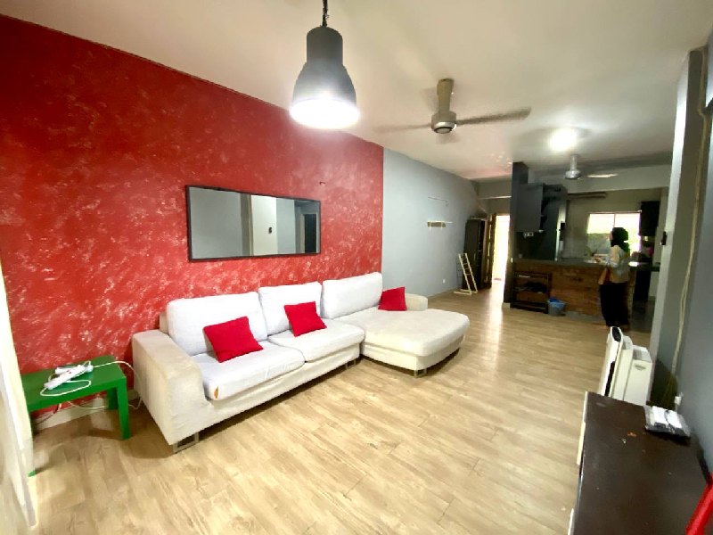 Sri Jelatek Condominium - photo 8