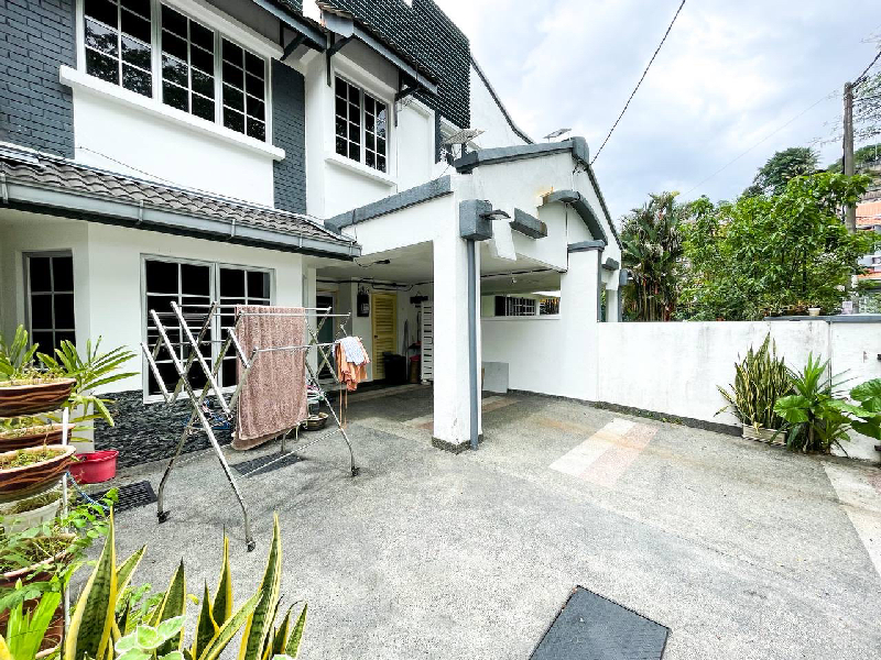 Taman Setiawangsa - photo 2