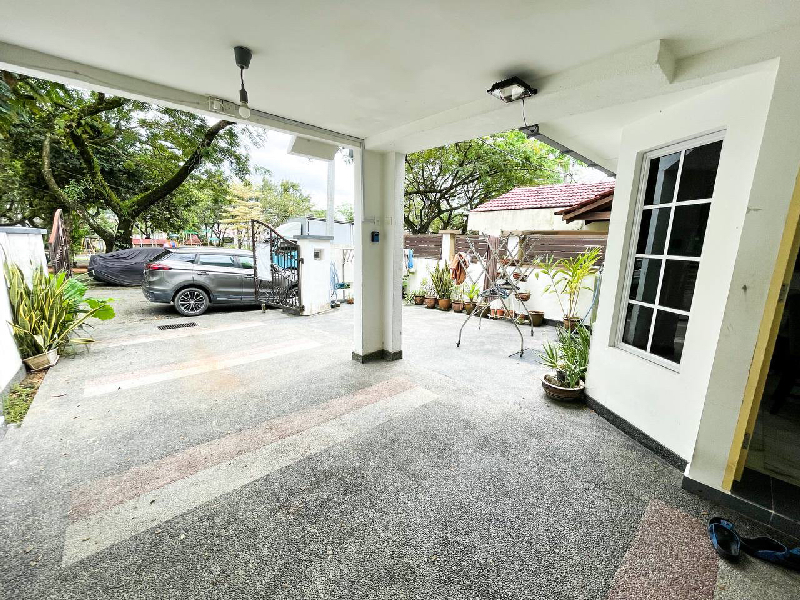 Taman Setiawangsa - photo 3