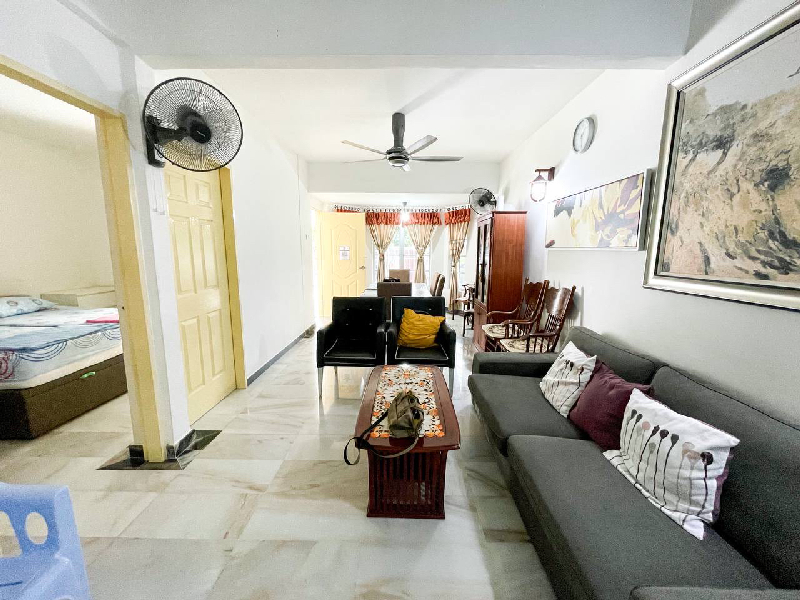 Taman Setiawangsa - photo 4