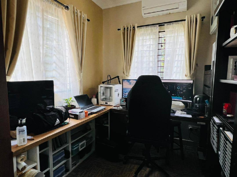 Taman Permai Jaya, Ampang - photo 8