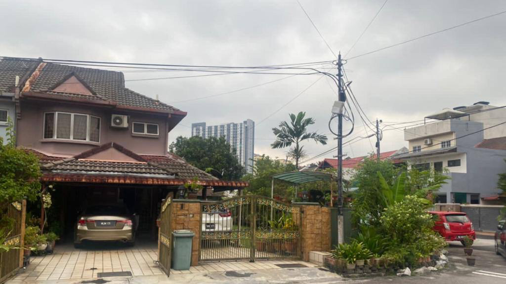Setapak Indah - photo 2