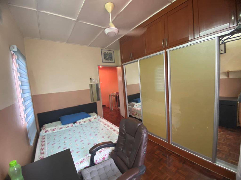 Setapak Indah - photo 7