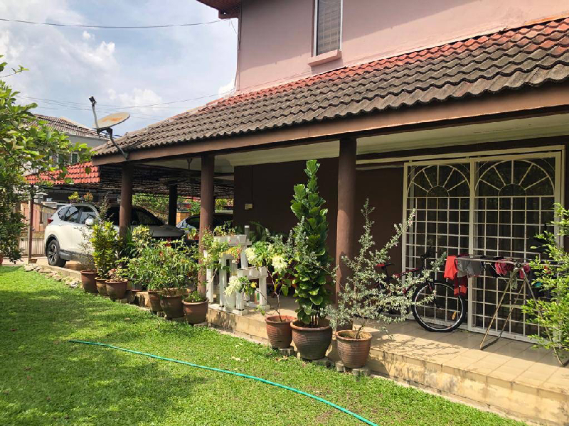Setapak Indah - photo 11