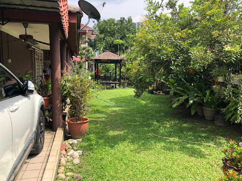 Setapak Indah - photo 12