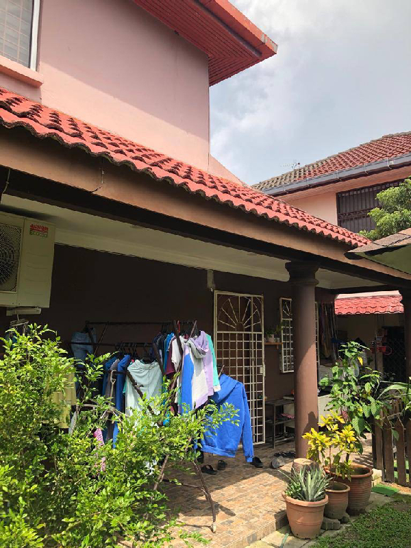 Setapak Indah - photo 13