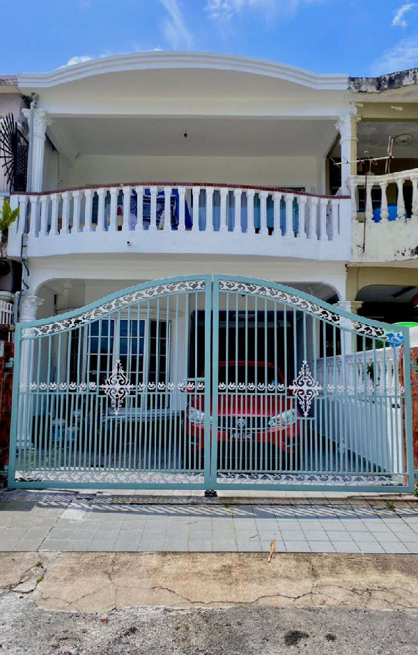 Pandan Mewah Ampang - photo 3