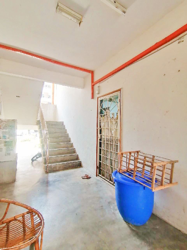 Apartment Sri Melur Ukay Perdana, Ampang - photo 3