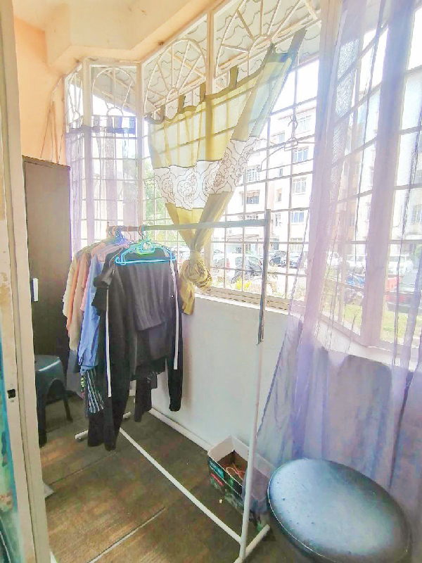 Apartment Sri Melur Ukay Perdana, Ampang - photo 8