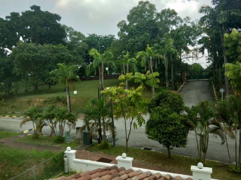 Seputeh Heights, Taman Seputeh, KL - photo 4