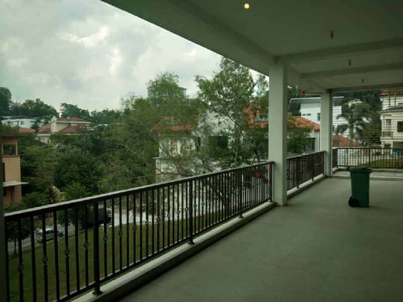 Seputeh Heights, Taman Seputeh, KL - photo 8
