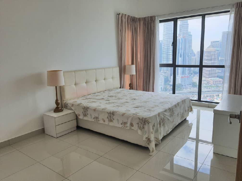 SETIA SKY RESIDENCES - photo 4