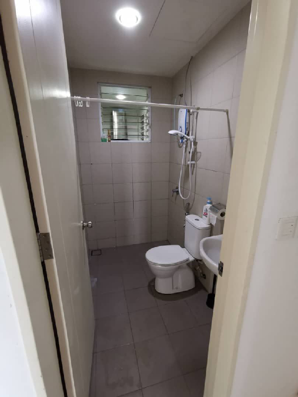 222 Residency Setapak Kuala Lumpur - photo 3