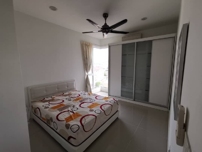 222 Residency Setapak Kuala Lumpur - photo 4
