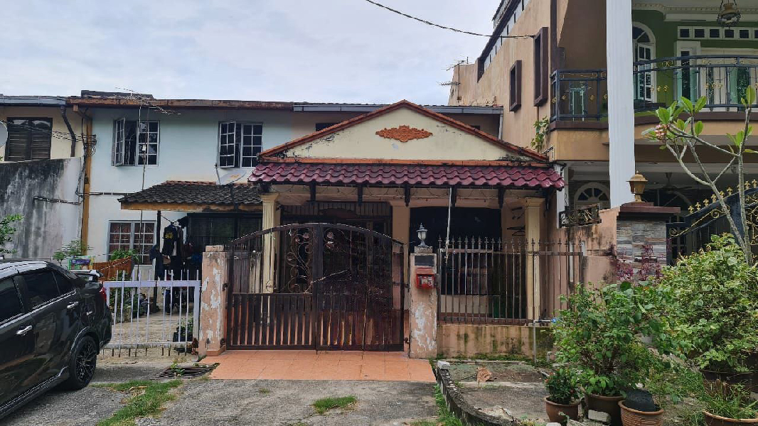 Taman Melawati  - photo 2