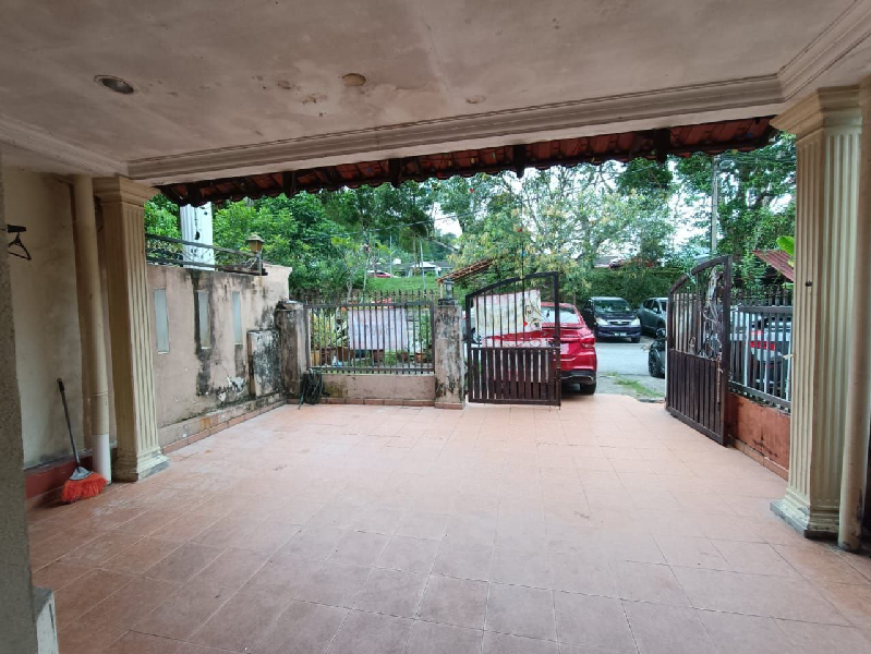 Taman Melawati  - photo 3