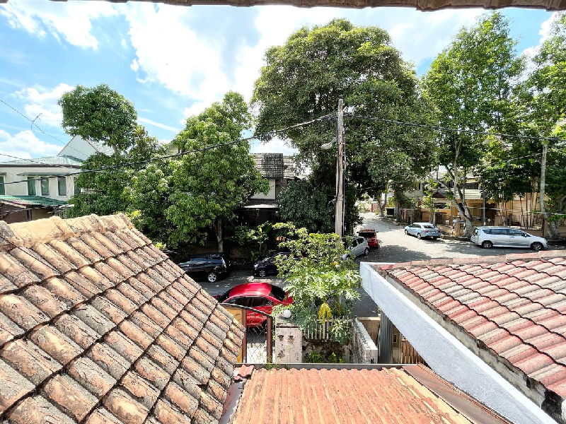 Bukit Setiawangsa, Taman Setiawangsa - photo 3