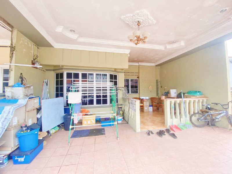 Taman Sri Keramat Au4 - photo 3