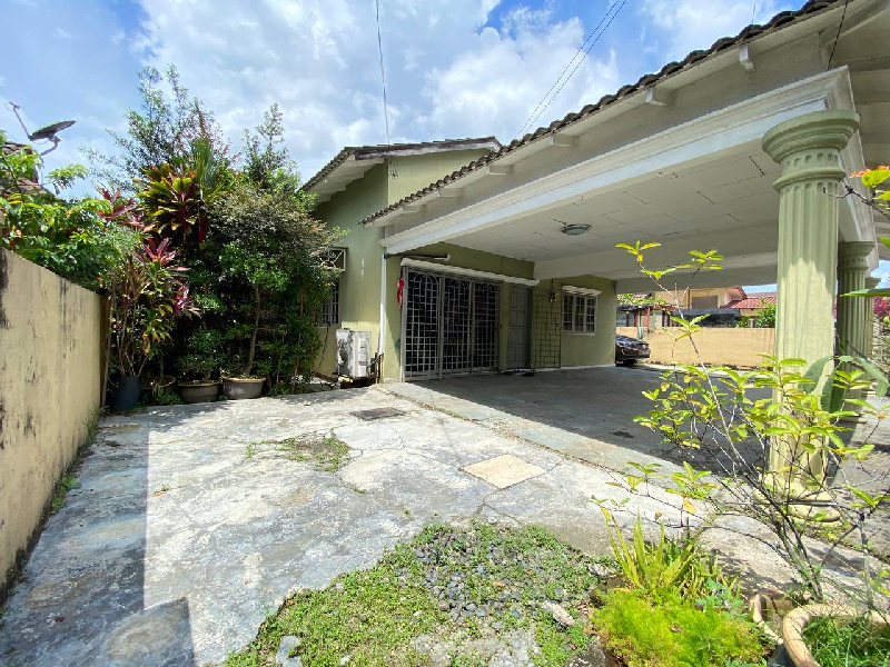 Taman Keramat - photo 2