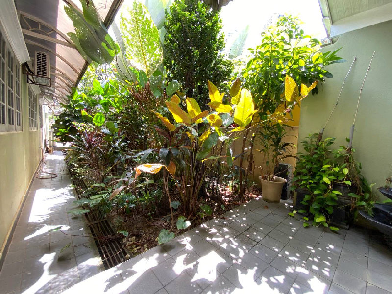 Taman Keramat - photo 3