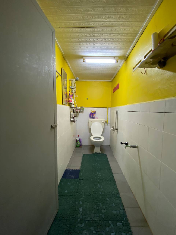 Taman Keramat - photo 7