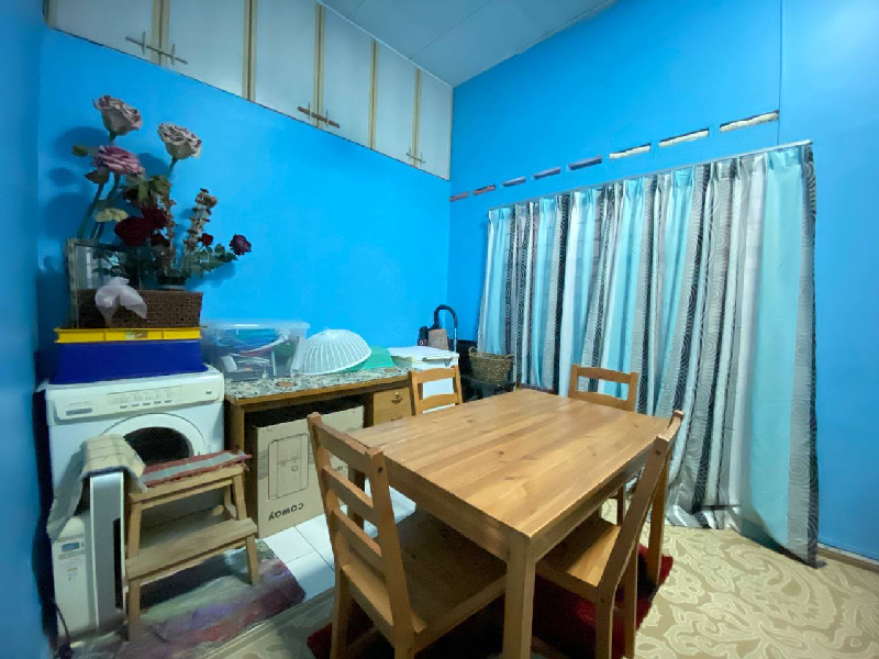 Taman Keramat - photo 11