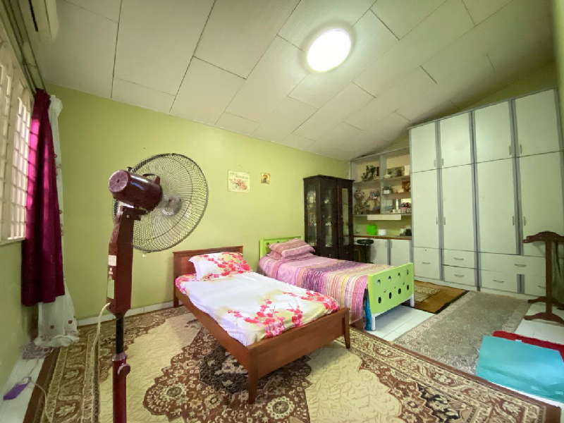 Taman Keramat - photo 12