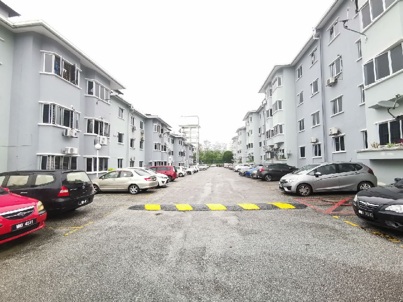 Pesona Villa, Taman Melawati - photo 2