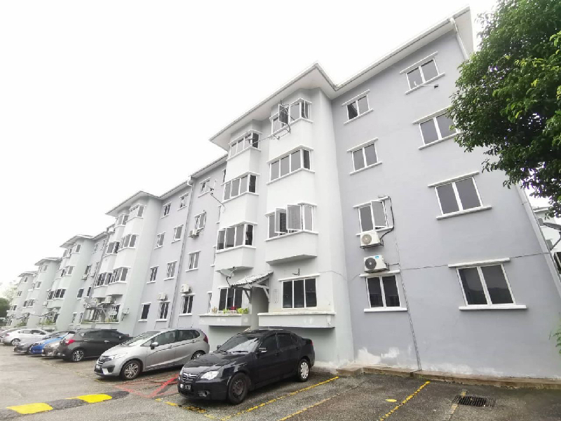 Pesona Villa, Taman Melawati - photo 3
