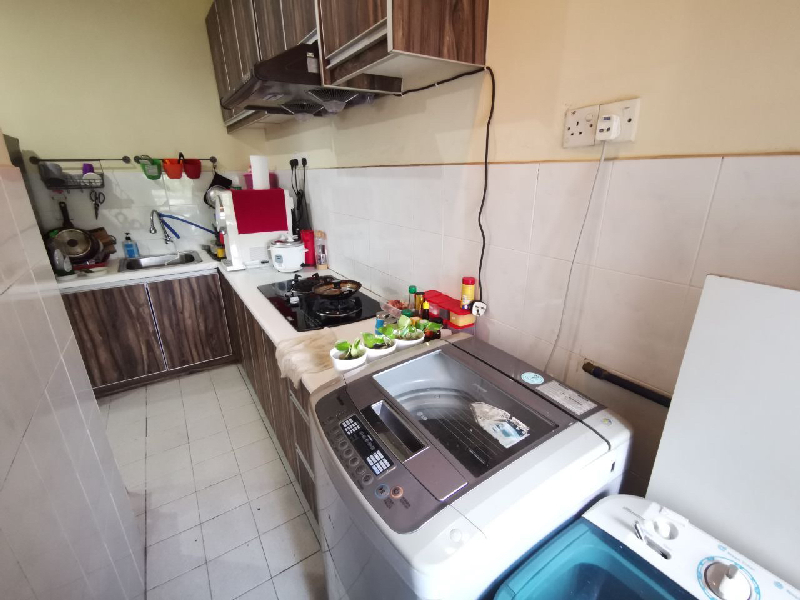 Pesona Villa, Taman Melawati - photo 8