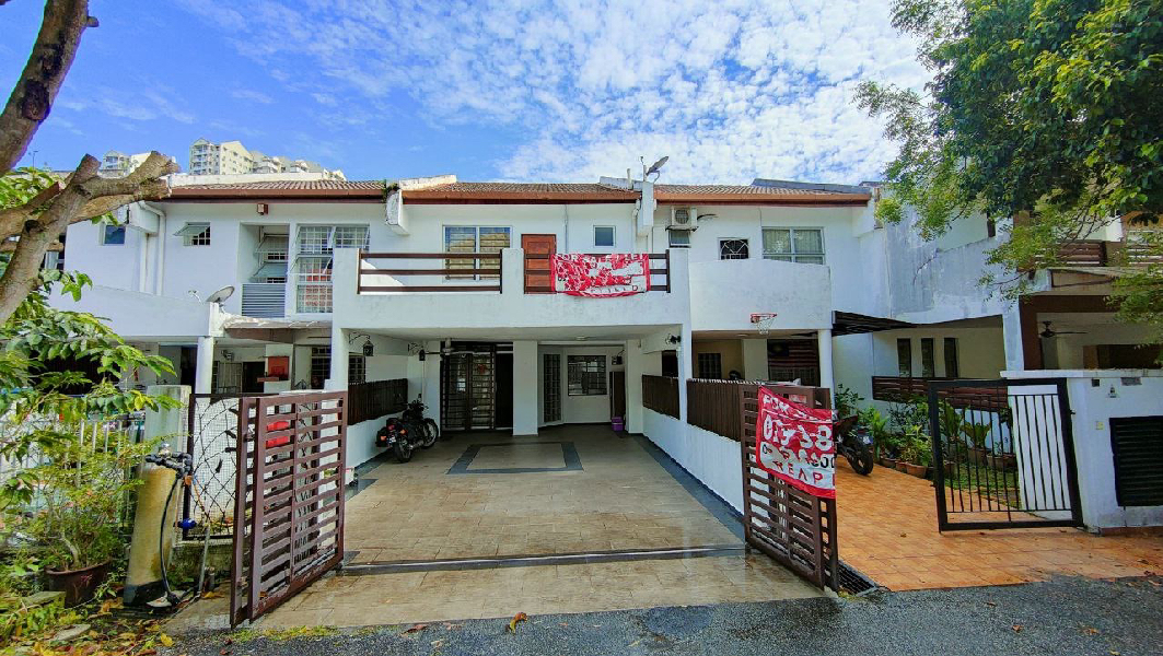 Bukit Utama, Bukit Antarabangsa - photo 2