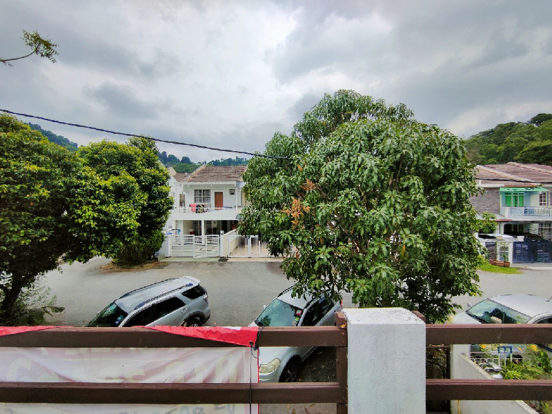 Bukit Utama, Bukit Antarabangsa - photo 11