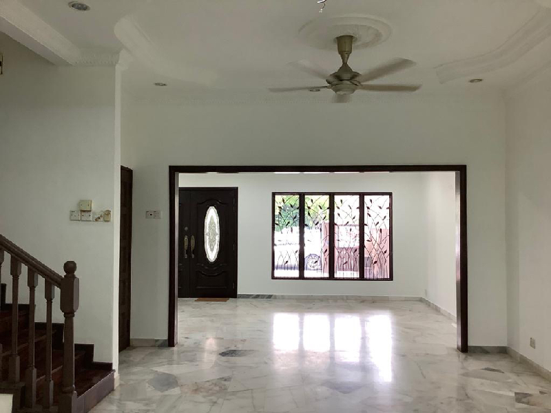Taman Setiawangsa - photo 3