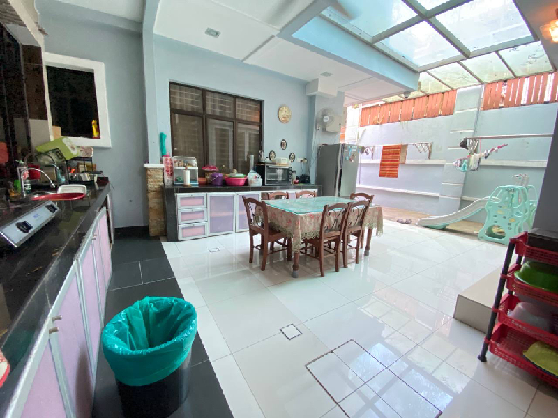 Tropika Kemensah - photo 3