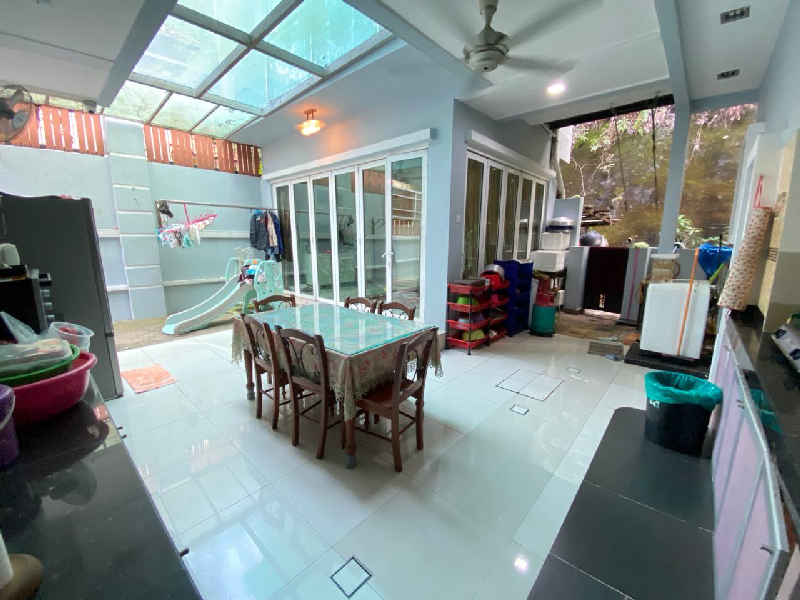 Tropika Kemensah - photo 8