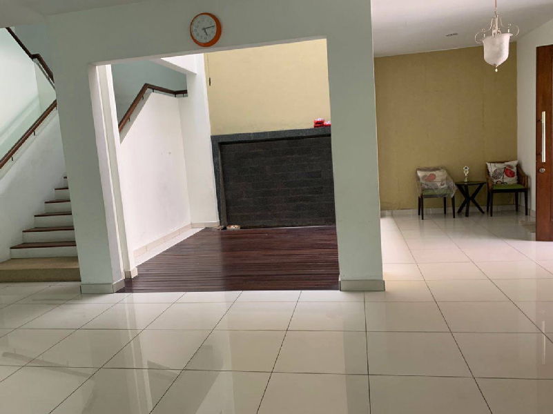 Damai Impian, Alam Damai - photo 4