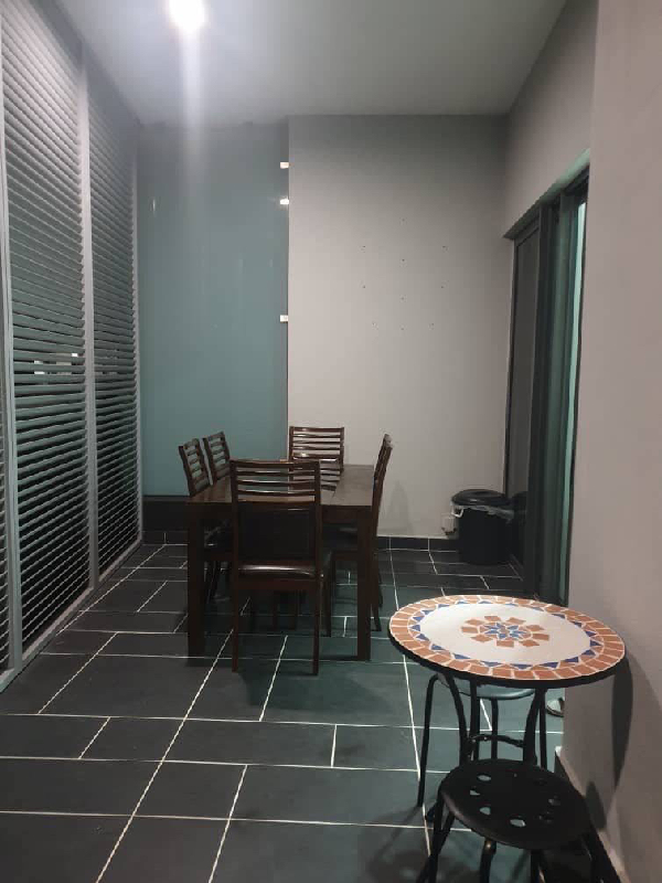 THE VEO KL EAST - photo 3