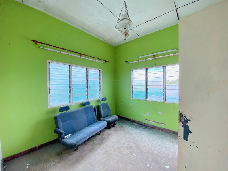 2 Storey Bungalow in Gombak Setia  - photo 11