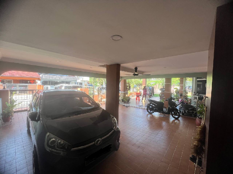 Corner Lot, Taman Batu @ Greenwood - photo 8