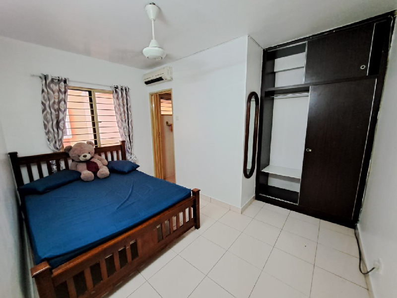 Putra Villa Condominium Taman Melati - photo 3